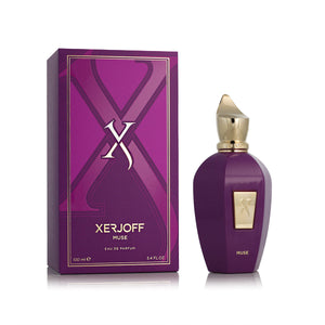 Unisex Perfume Xerjoff Muse EDP 100 ml-0