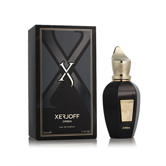 Unisex Perfume Xerjoff Opera EDP 50 ml-0