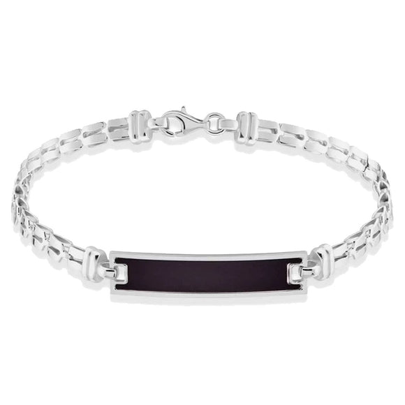Men's Bracelet Stroili 1615955-0