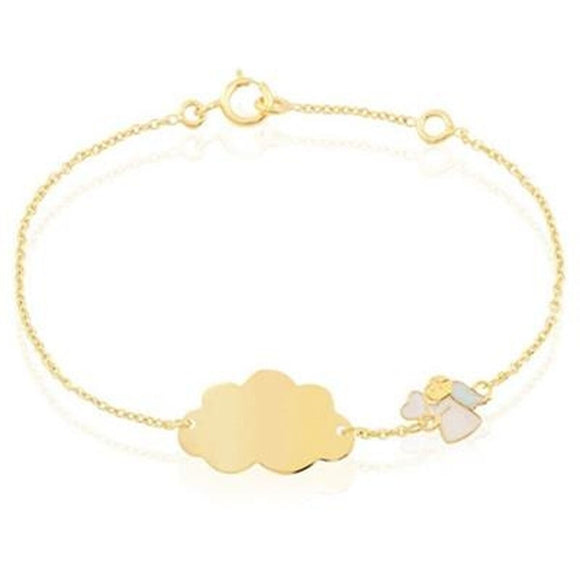 Ladies' Bracelet Stroili 14008399-0