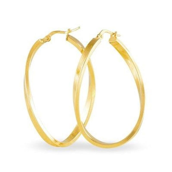 Ladies' Earrings Stroili 14010354-0