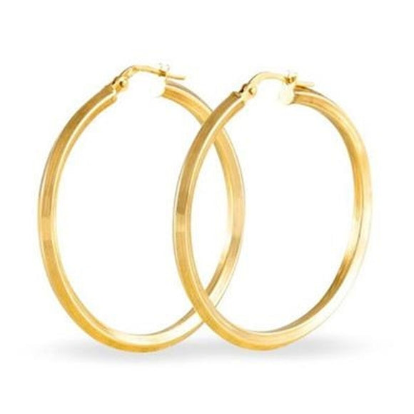 Ladies' Earrings Stroili 14017414-0