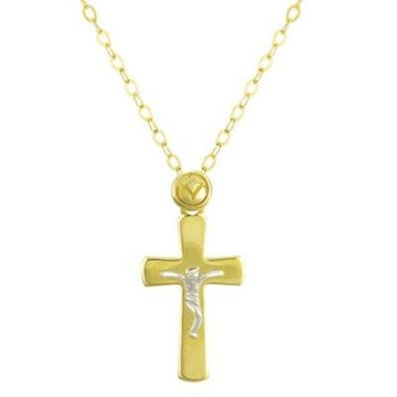 Ladies' Necklace Stroili 14095078-0