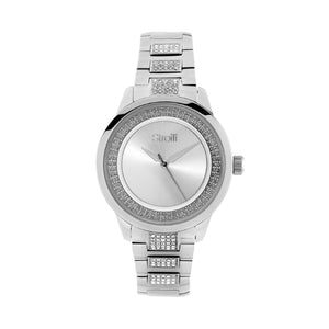 Ladies' Watch Stroili 1671059 (Ø 34 mm)-0