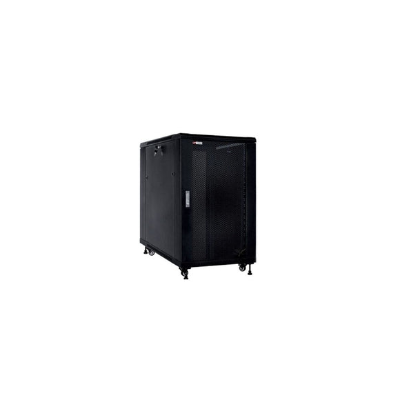 Wall-mounted Rack Cabinet WP WPN-RSB-15610-B-0