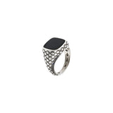 Men's Ring Albert M. WSOX00075.S-22 22-0