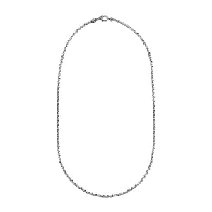 Ladies' Necklace Albert M. WSOX00195.S-70-0