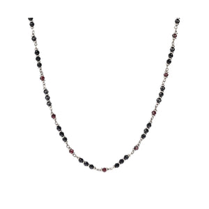 Ladies' Necklace Albert M. WSOX00137.S-50-0