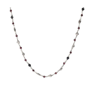 Ladies' Necklace Albert M. WSOX00140.S-50-0