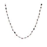 Ladies' Necklace Albert M. WSOX00140.S-50-0