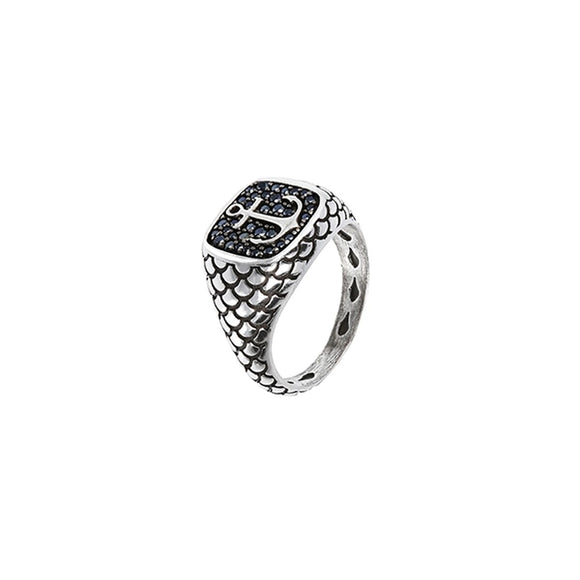 Ladies' Ring Albert M. WSOX00171.ANC-24-0