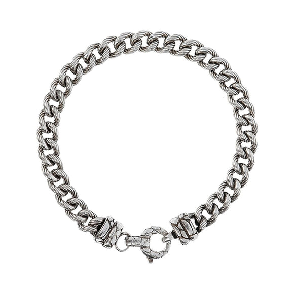 Men's Bracelet Albert M. WSOX00175.S-0