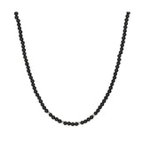 Ladies' Necklace Albert M. WSOX00209.BOM-1