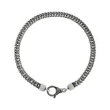 Men's Bracelet Albert M. WSOX00220.S-0