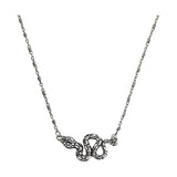 Ladies' Necklace Albert M. WSOX00320.GAG-1