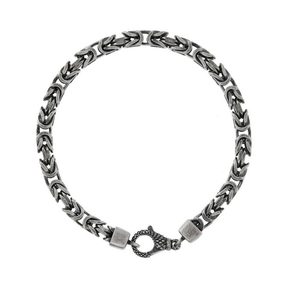 Men's Bracelet Albert M. WSOX00340.S-0