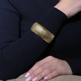 Ladies' Bracelet Etrusca WSET00543YG-1