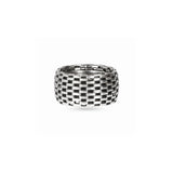 Men's Ring Albert M. WSOX00379.S-24 Silver-3