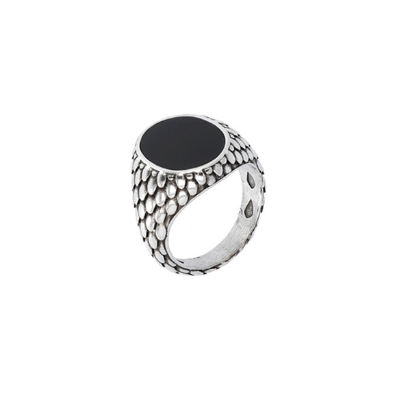 Men's Ring Albert M. WSOX00407.BO-22 22-0