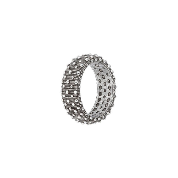 Ladies' Ring Albert M. WSOX00398.S-18 Silver 18-0