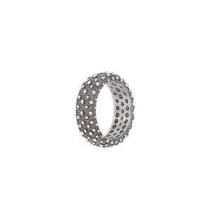 Men's Ring Albert M. WSOX00398.S-26 26-0