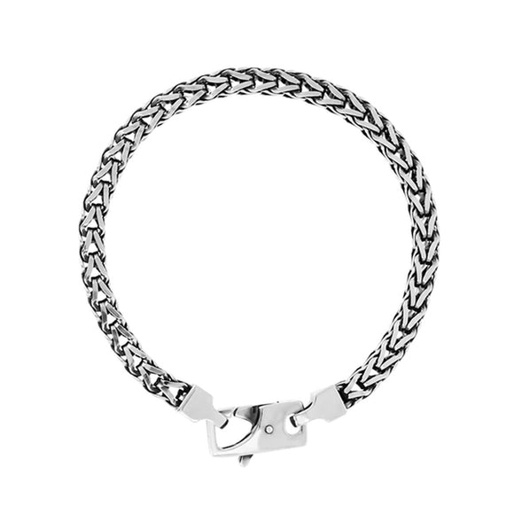 Men's Bracelet Albert M. WSOX00437.S-0