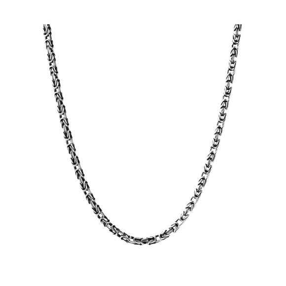 Ladies' Necklace Albert M. WSOX00439.S-0