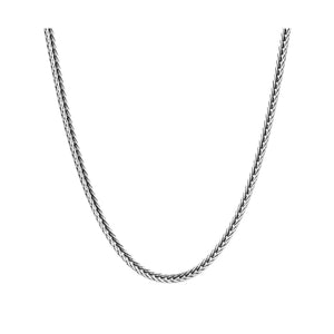 Ladies' Necklace Albert M. WSOX00444.S-0