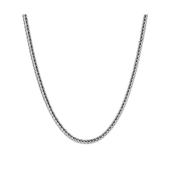 Ladies' Necklace Albert M. WSOX00444.S-0