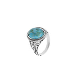 Ladies' Ring Albert M. WSOX00460.TUR-22 22-0