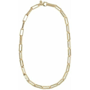 Ladies' Necklace Etrusca WSET00680.YG-0
