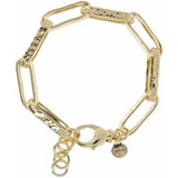 Ladies' Bracelet Etrusca WSET00681.YG-0