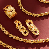 Ladies' Watch Etrusca WSET00672.YG - 16-2