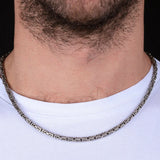 Men's Necklace Albert M. WSOX00219.S-60-1