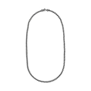 Ladies' Necklace Albert M. WSOX00491.S-60-0