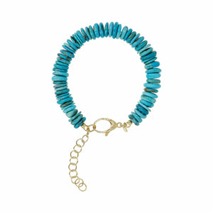 Ladies' Bracelet Etrusca WSET00710.TUR-0
