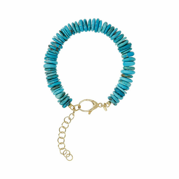 Ladies' Bracelet Etrusca WSET00710.TUR-0