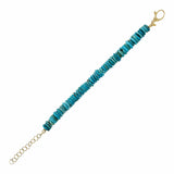 Ladies' Bracelet Etrusca WSET00710.TUR-1