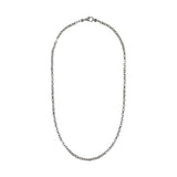Men's Necklace Albert M. WSOX00520.S-50-0