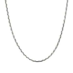 Ladies' Necklace Albert M. WSOX00519.S-60-0