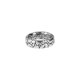 Ladies' Ring Albert M. WSOX00007.S-26 Silver 26-2