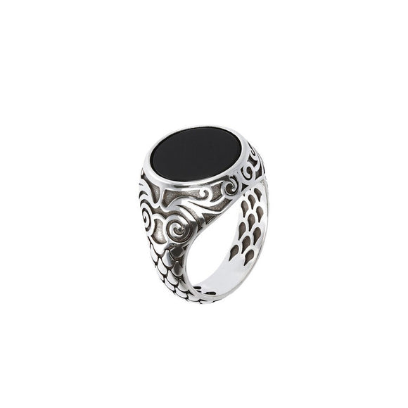 Ladies' Ring Albert M. WSOX00173.OX-34-0