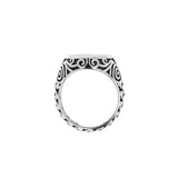 Ladies' Ring Albert M. WSOX00173.OX-34-3