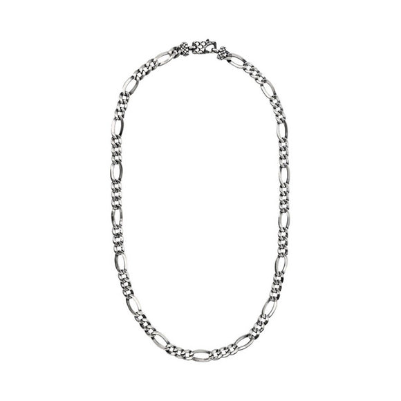 Men's Necklace Albert M. WSOX00546.S-60-0