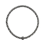 Men's Bracelet Albert M. WSOX00553.S-0