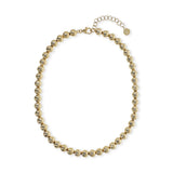 Ladies' Bracelet Etrusca WSET00758.YG Golden-0