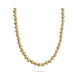 Ladies' Bracelet Etrusca WSET00758.YG Golden-2