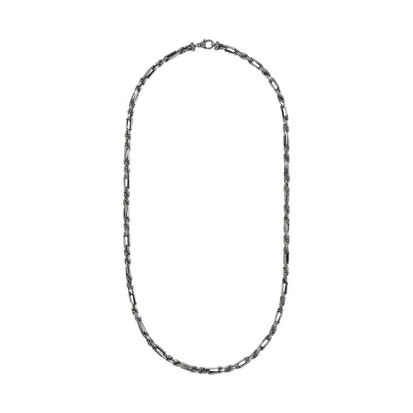 Ladies' Necklace Albert M. WSOX00590.S-60 Silver-0