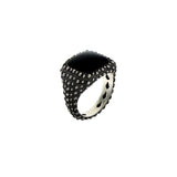 Ladies' Ring Albert M. WSOX00595.BO-22 Black 22-0