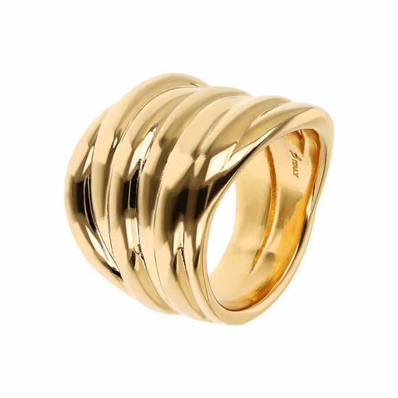 Ladies' Ring Etrusca WSET00834.YG-18-0